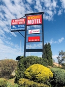 Newcastle Motel