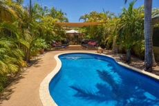 Ningaloo Lodge Exmouth