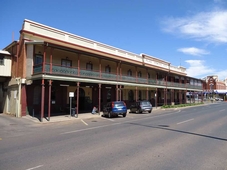 Palace Hotel Kalgoorlie