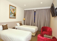 Parklane Motel Murray Bridge