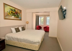 Parklane Motel Murray Bridge