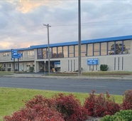 Morwell Parkside Motel