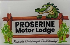 Proserpine Motor Lodge