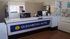 Queanbeyan Motel