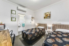 Rest Motels Naracoorte