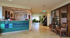 Riverside Holiday Apartments Ballina