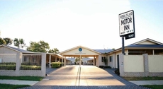 Roma Inland Motor Inn