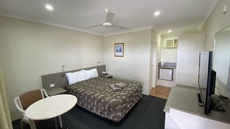 Sapphire City Motor Inn, Inverell