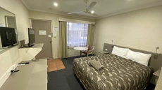 Sapphire City Motor Inn, Inverell