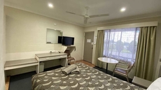 Sapphire City Motor Inn, Inverell