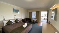 Sapphire City Motor Inn, Inverell