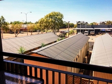 Spinifex Hotel