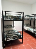 St Kilda Accommodation - Hostel