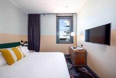 Stay at Hotel Steyne