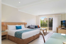 Terrigal Sails Serviced Apartments