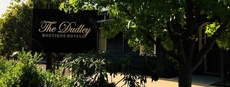 The Dudley Boutique Hotel