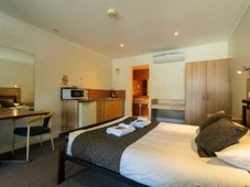 Hahndorf Old Mill Motel