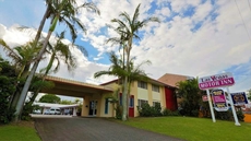 Tweed Heads Vegas Motel