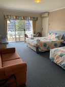 Ulladulla Harbour Motel