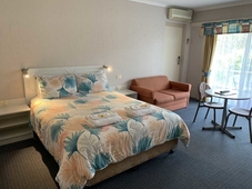 Ulladulla Harbour Motel