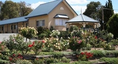 Willows Motel Goulburn