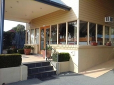 Willows Motel Goulburn