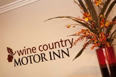 Wine Country Motor Inn