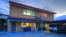 Yamba Motor Inn