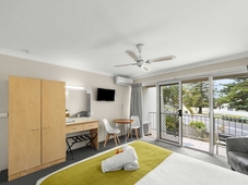 Yamba Sun Motel