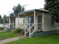 Hamilton Caravan Park