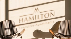 Hamilton Executive Apartments