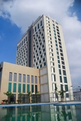 Muong Thanh Thanh Hoa Hotel