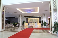 Muong Thanh Thanh Hoa Hotel