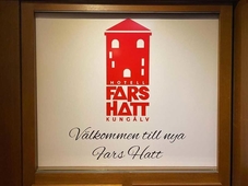 Hotell Fars Hatt