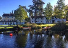 Solviken vandrarhem & Konferens - Hostel