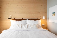 The Wood Hotel by Elite, Spa & Resort