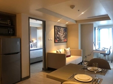 Seda Residences Makati