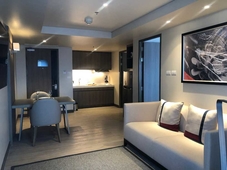 Seda Residences Makati