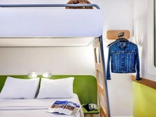 ibis budget Lausanne Bussigny