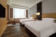 Batam Marriott Hotel Harbour Bay