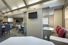 Residence Inn Cranbury South Brunswick