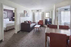 Residence Inn Cranbury South Brunswick