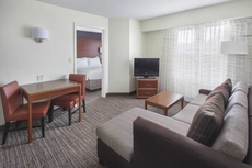 Residence Inn Cranbury South Brunswick