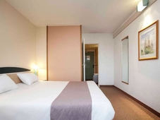 ibis Ales Centre Ville Hotel