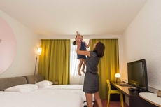 ibis Styles Lyon Bron Eurexpo