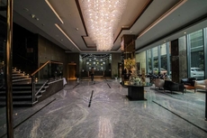 Radisson Blu Towers Kaushambi Delhi NCR