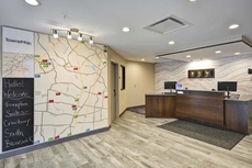 Towneplace Suites Cranbury South Brunswick