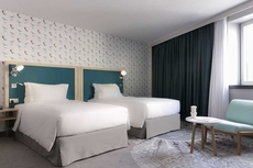 Hampton by Hilton Paris Clichy