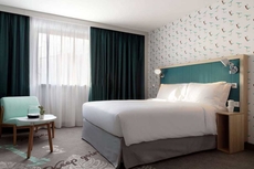 Hampton by Hilton Paris Clichy