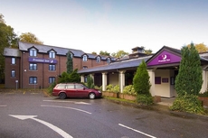 PREMIER INN Manchester (Wilmslow)